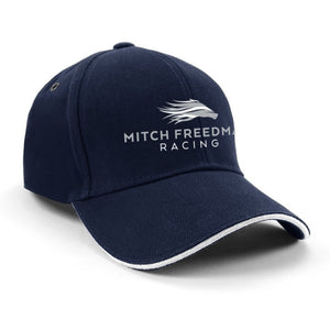 Mitch Freedman - Sports Cap