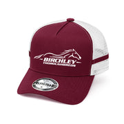 Birchley - Premium Trucker Cap