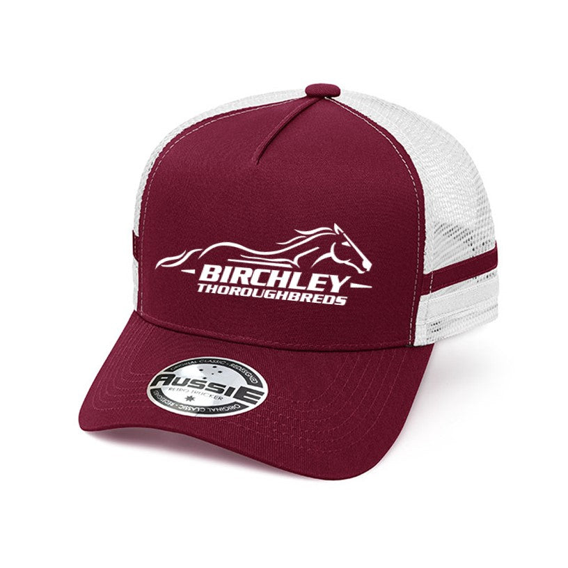 Birchley - Premium Trucker Cap