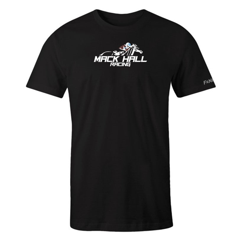 Mack Hall - Tee