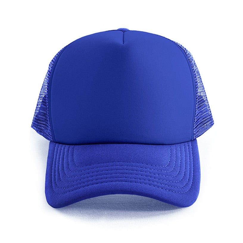 Custom - 295 Trucker Cap