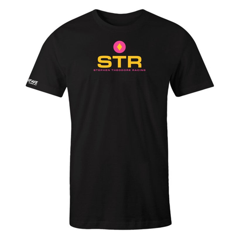 Stephen Theodore - Tee
