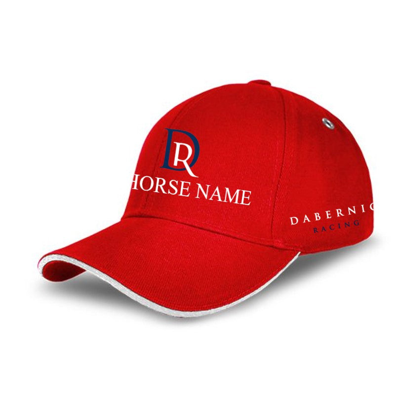 Dabernig - Sports Cap Personalised