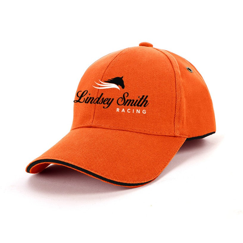Lindsey Smith - Sports Cap
