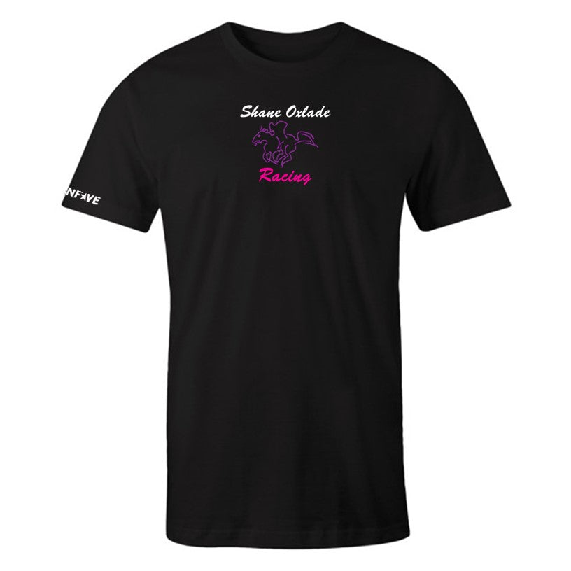 Oxlade - Tee