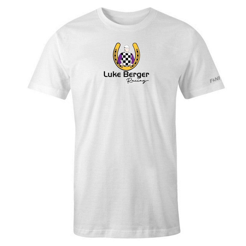 Luke Berger Racing - Tee