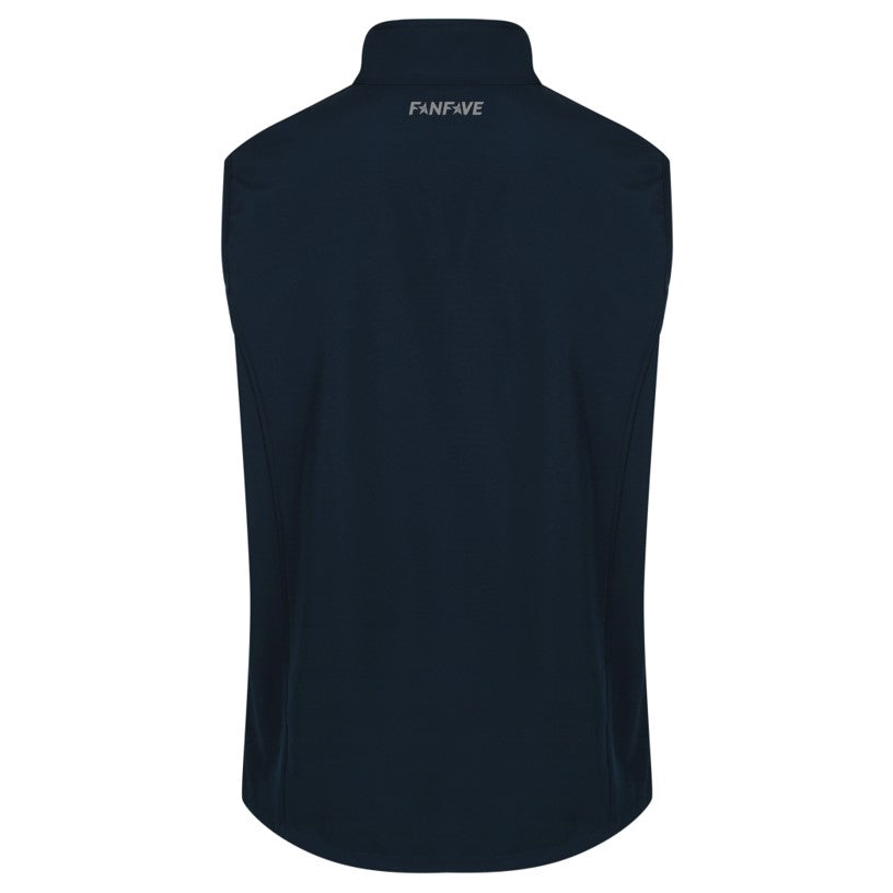 NSW Racehorse Owners Association - SoftShell Vest