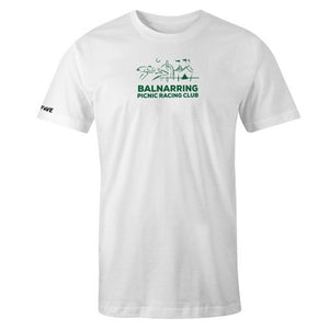 Balnarring Picnic Racing Club - Tee