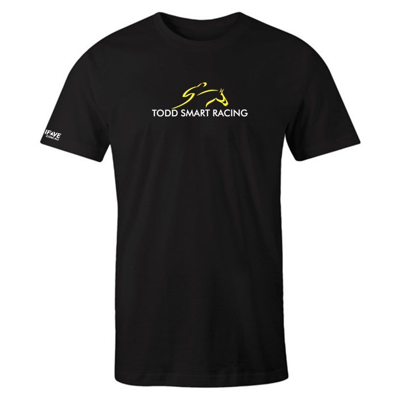 Todd Smart - Tee