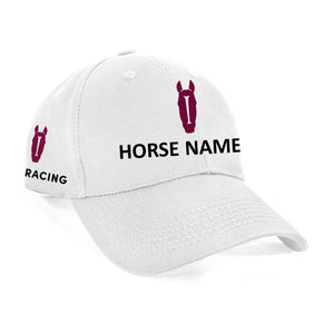 Ible - Sports Cap Personalised