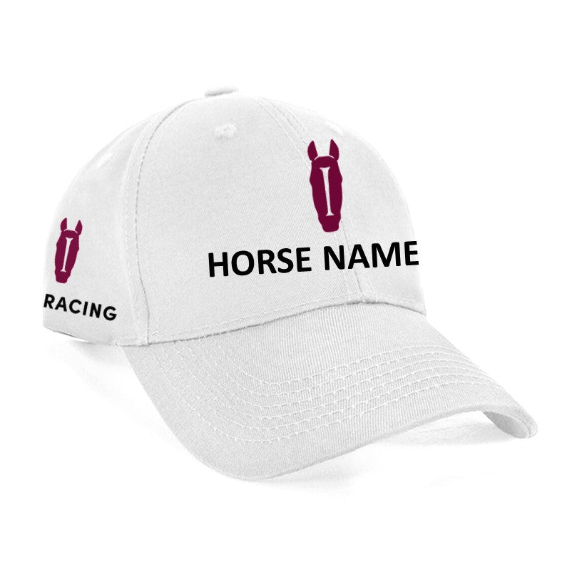 Ible - Sports Cap Personalised