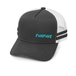 FanFave - Signature Trucker Cap