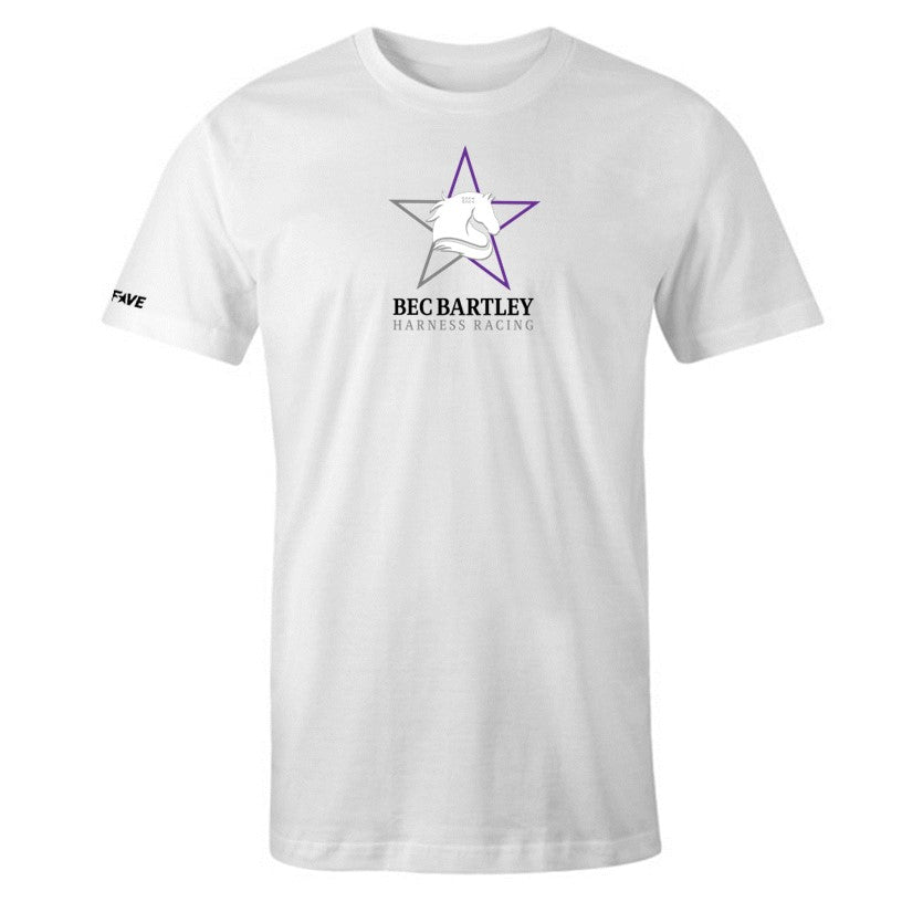Bec Bartley - Tee