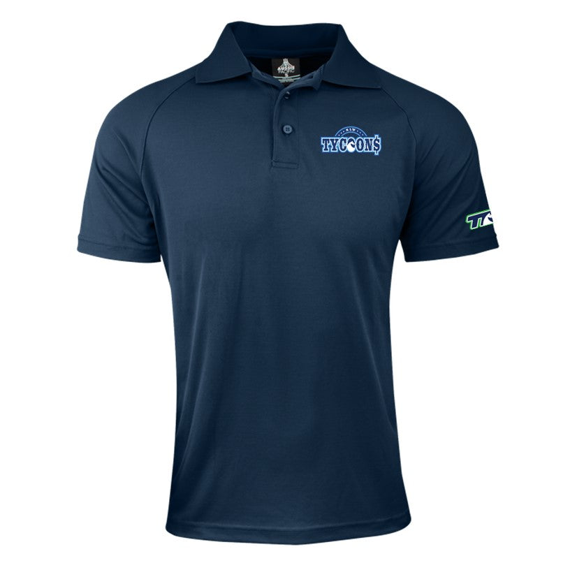 NSW Tycoons - Polo