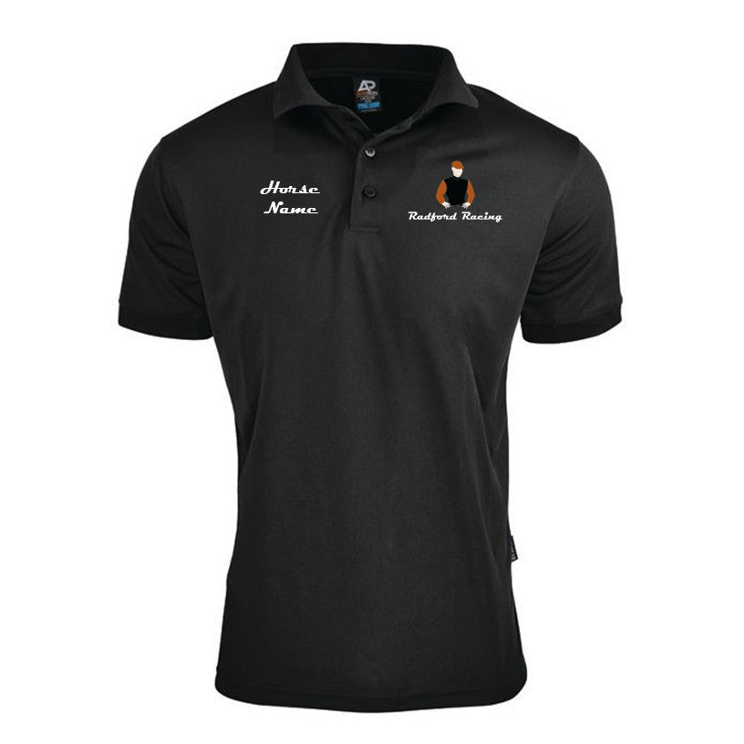 Radford - Polo Personalised