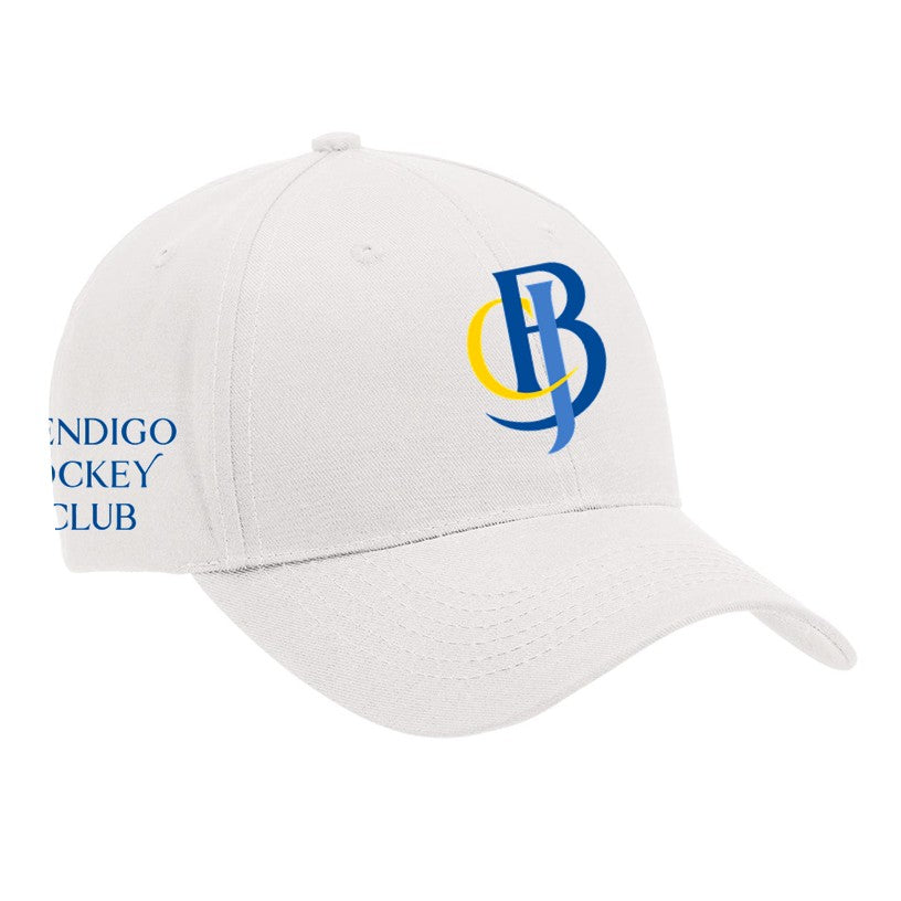 Bendigo Jockey Club - Sports Cap