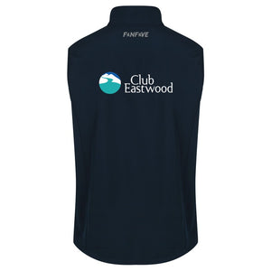 Club Eastwood / Staff - SoftShell Vest