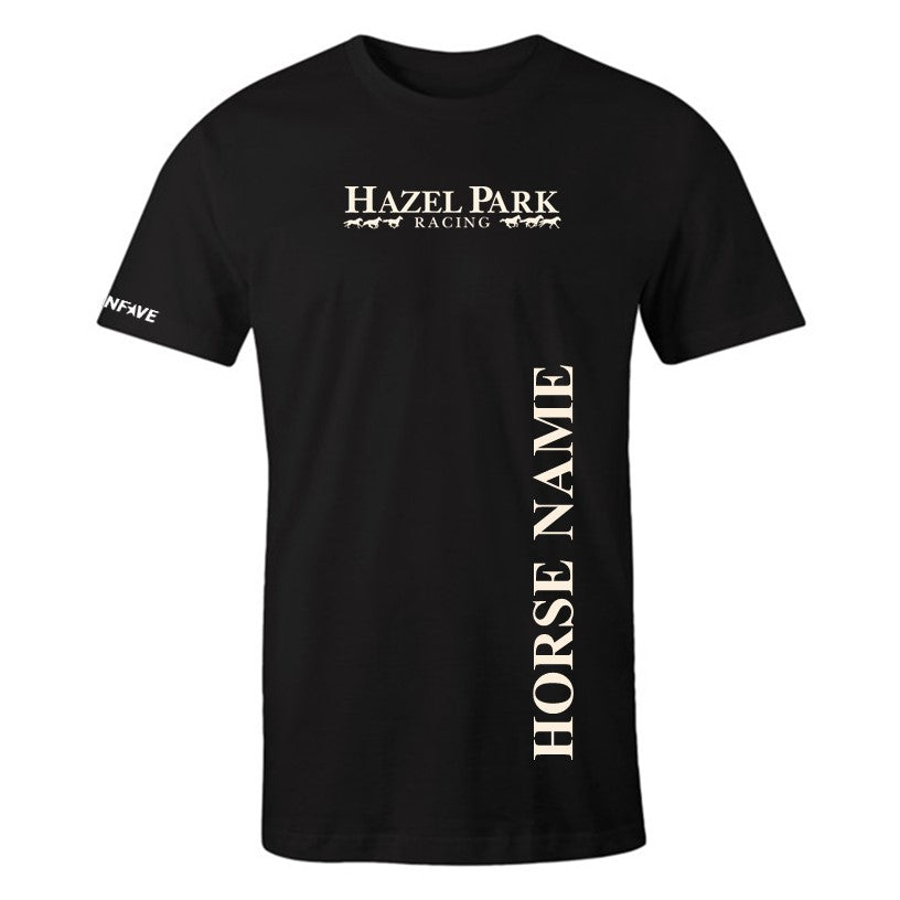 Hazel Park - Tee Personalised