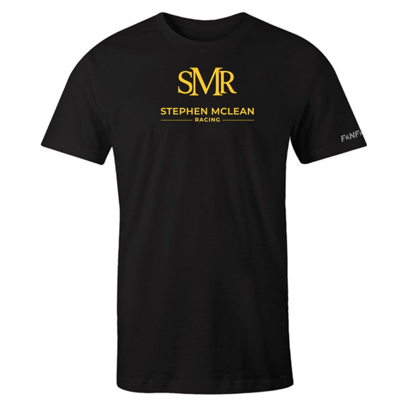 Stephen McLean Racing - Tee