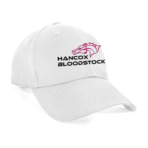 Hancox Bloodstock - Sports Cap