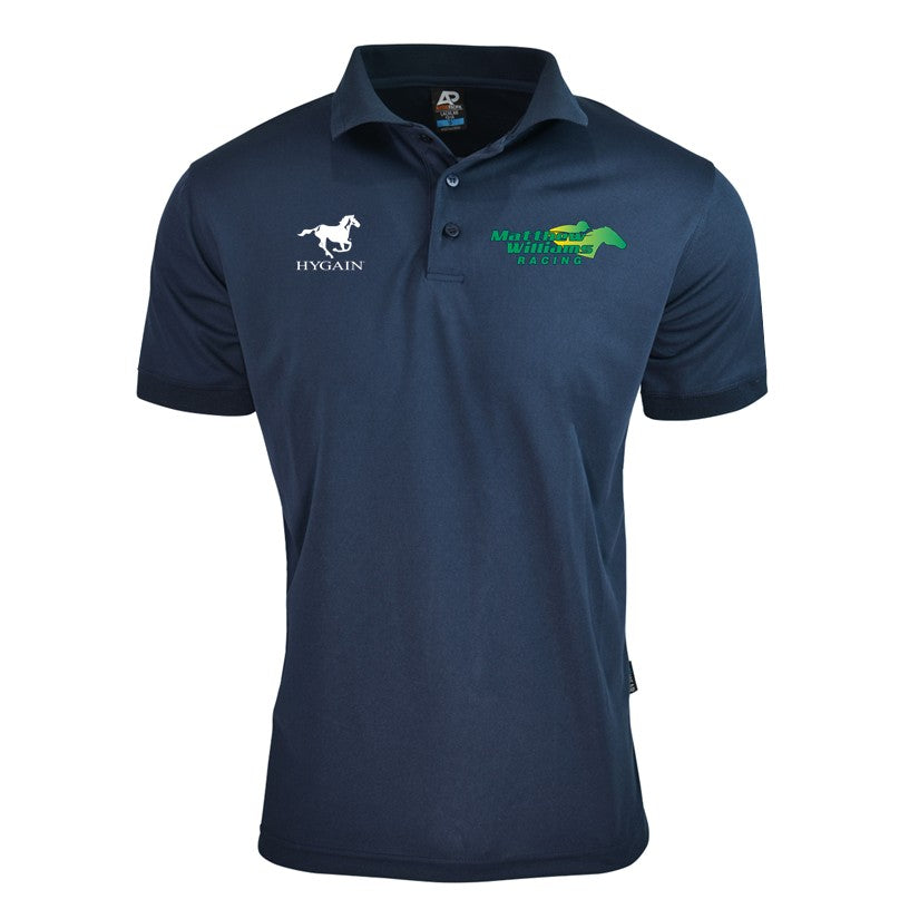 Matthew Williams - Polo
