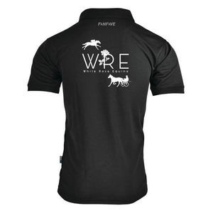 White Rose Equine - Polo