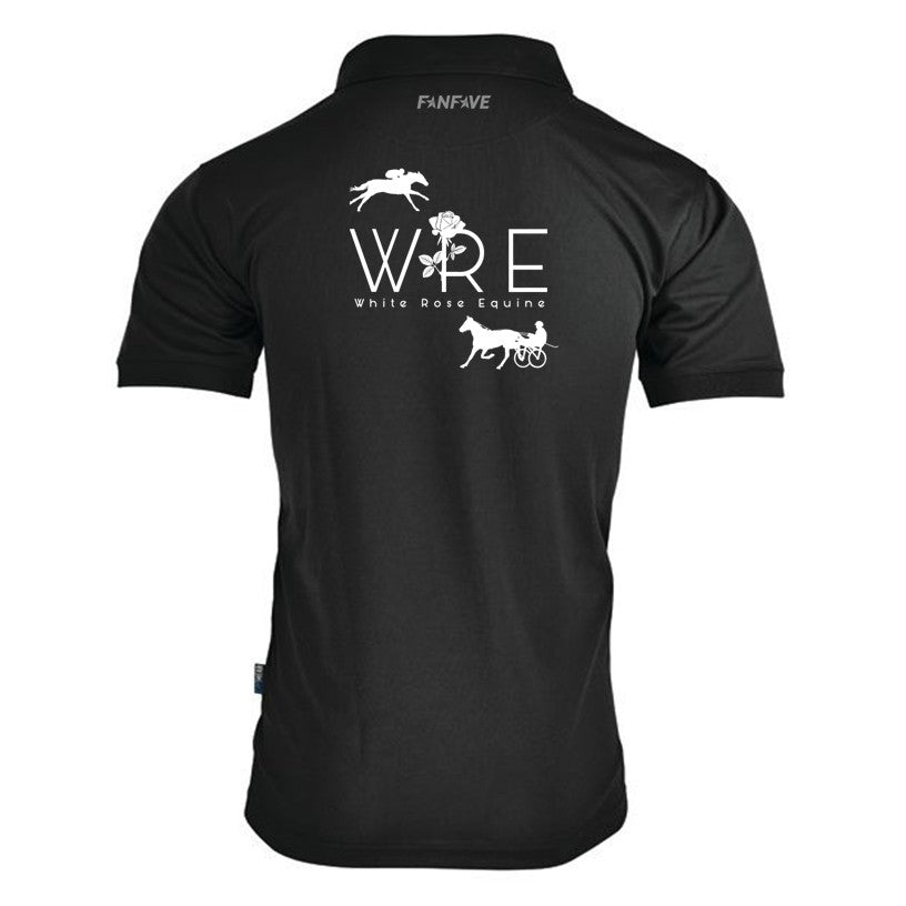 White Rose Equine - Polo