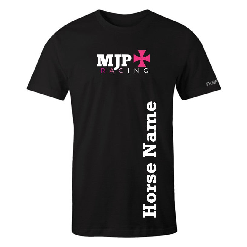 Mitchell Pateman - Tee Personalised
