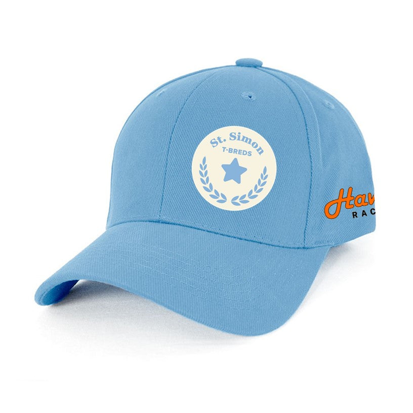 St Simon T-Breds - Sports Cap