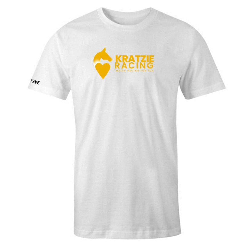 Kratzie - Tee
