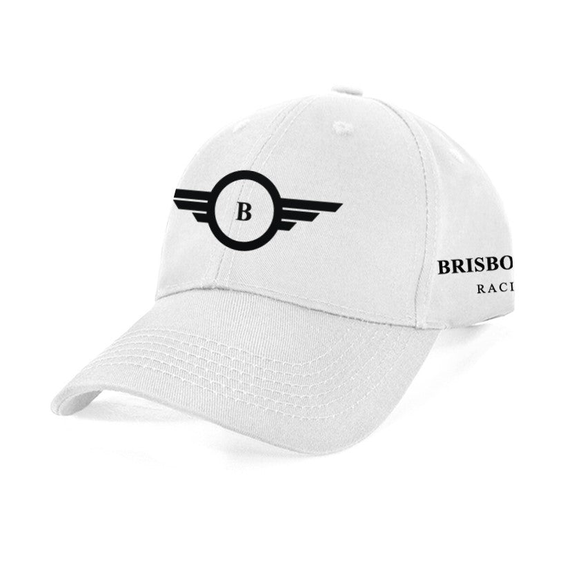 Brisbourne - Sports Cap