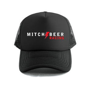 Mitch Beer - Trucker Cap