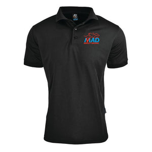 Mad About Racing - Polo