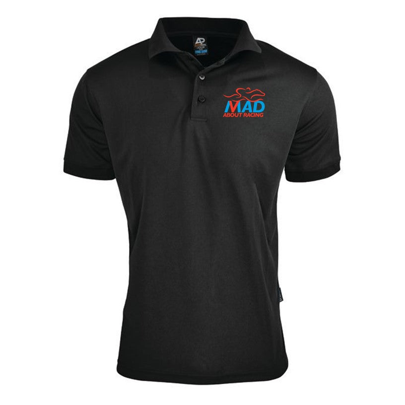 Mad About Racing - Polo