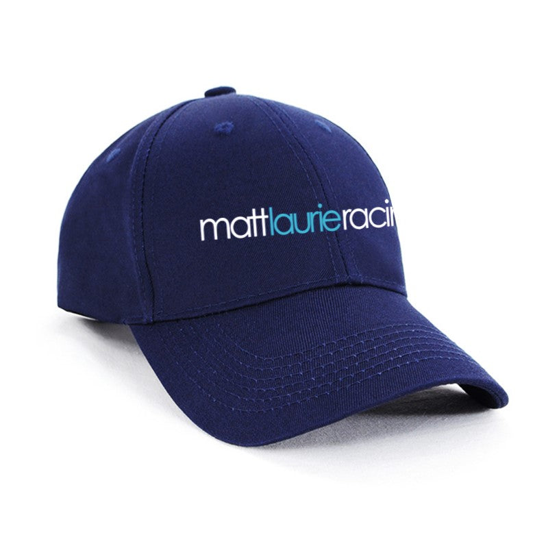 Matt Laurie - Sports Cap