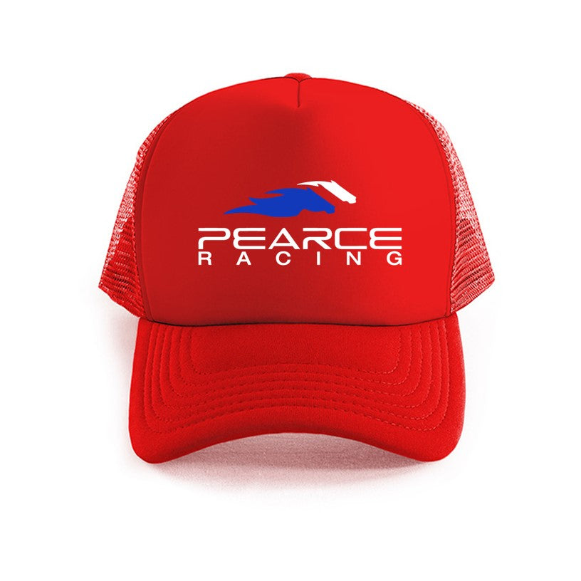 Pearce - Trucker Cap