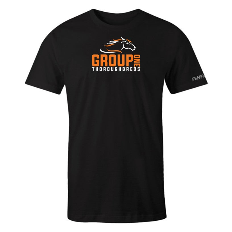 Group One - Tee