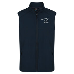 Warwick Farm Equine Centre - SoftShell Vest