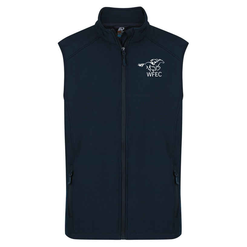 Warwick Farm Equine Centre - SoftShell Vest