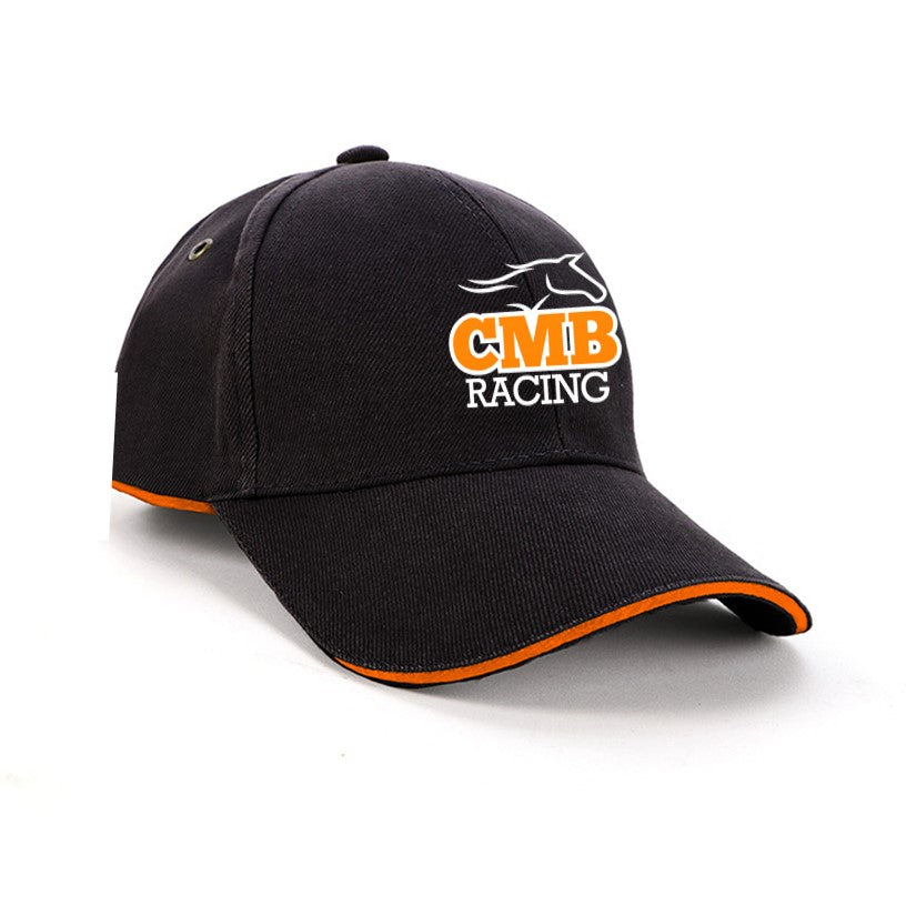 Chris Bieg Racing - Sports Cap