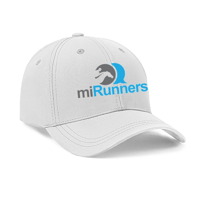 MiRunners - Sports Cap