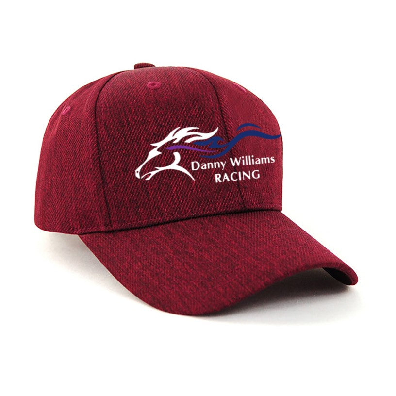 Danny Williams - Sports Cap