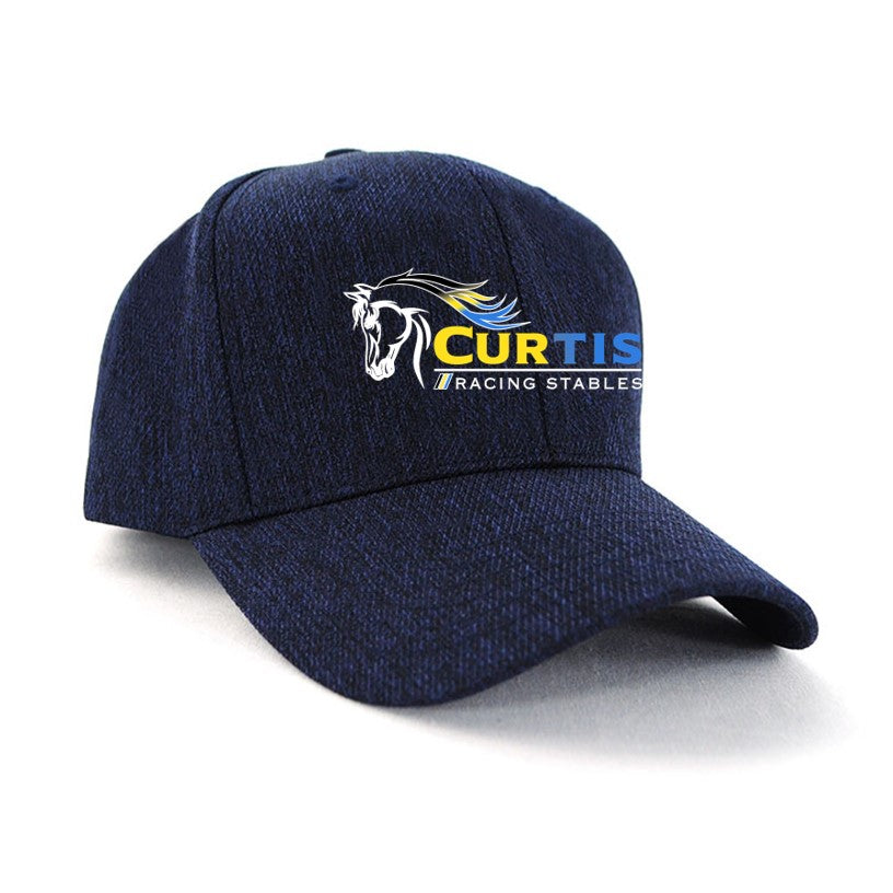 Curtis - Sports Cap