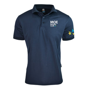 Moe Racing Club - Polo