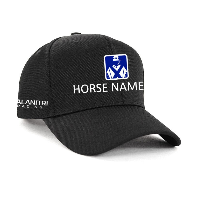 Salanitri - Sports Cap Personalised