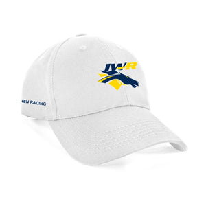 Jason Warren - Sports Cap