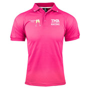 TMA - Polo Personalised "Sound Of Speed"
