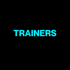 Trainers