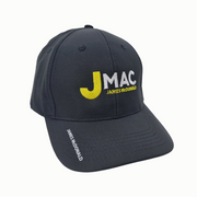 James McDonald - J-MAC Sports Cap 2