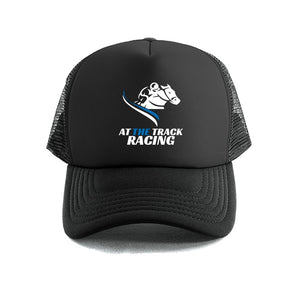 At The Track - Trucker Cap